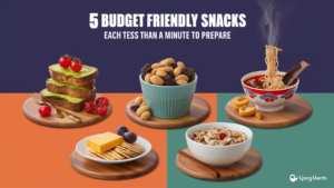 budget snacks under 1 dollar