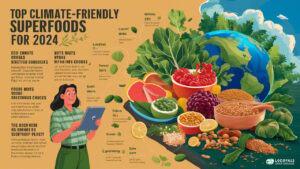 friendly foods