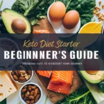 Keto diet for beginners