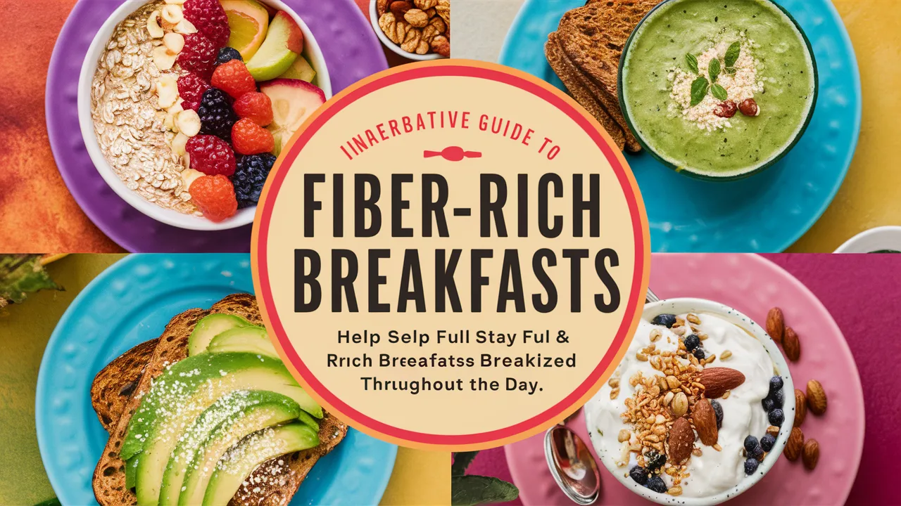 fibre foods