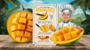 Mango chef